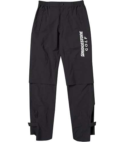 Amazon.co.jp: ブリヂストンゴルフ ゴルフ レインウェア上下セット
